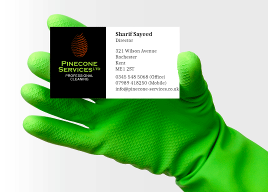 Pinecone Services